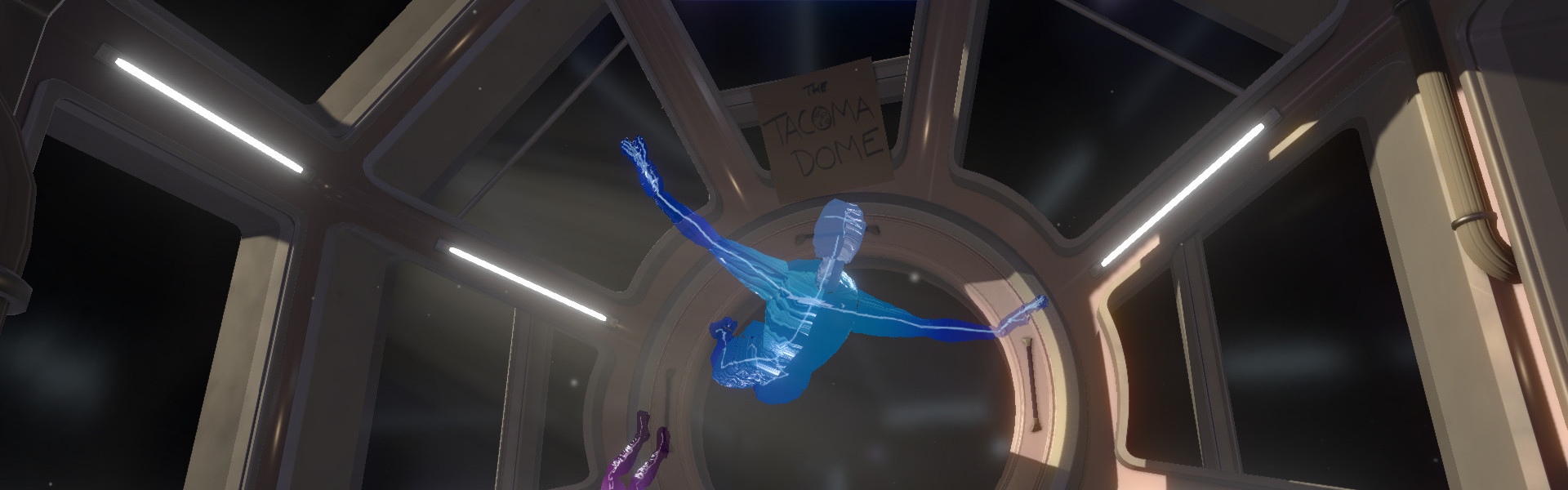Tacoma Steam Key GLOBAL