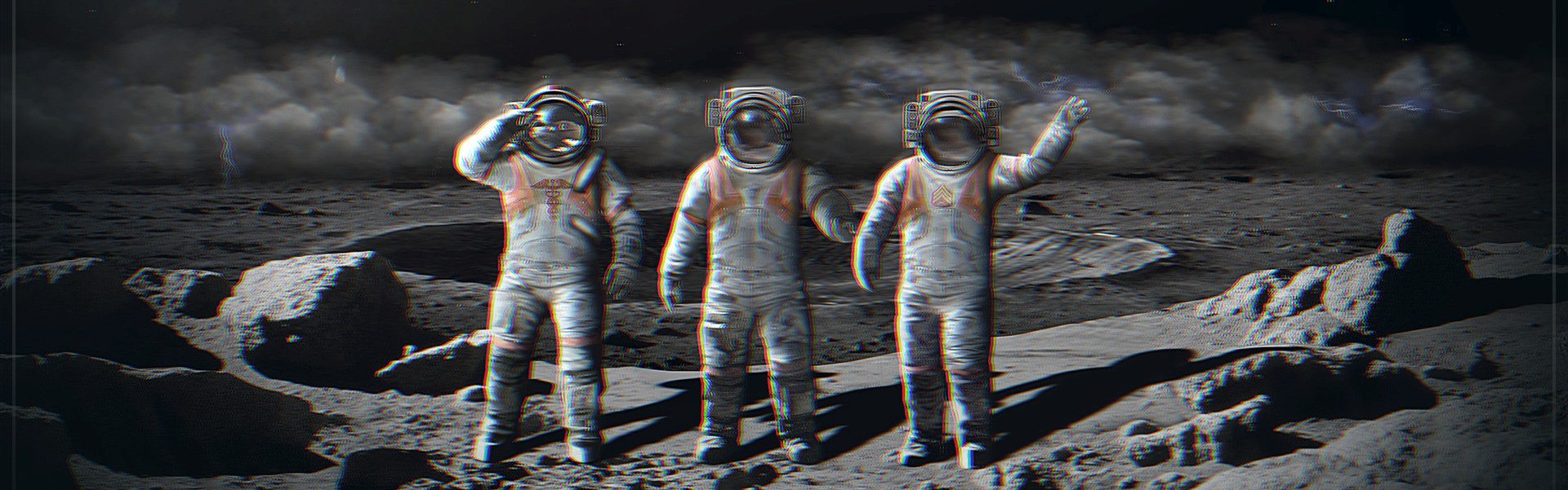 Zarya-1: Mystery on the Moon Steam Key GLOBAL
