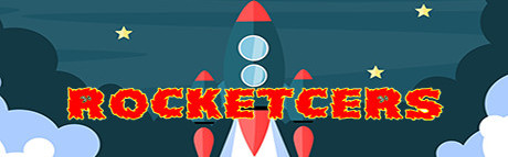 Rocketcers Steam Key GLOBAL