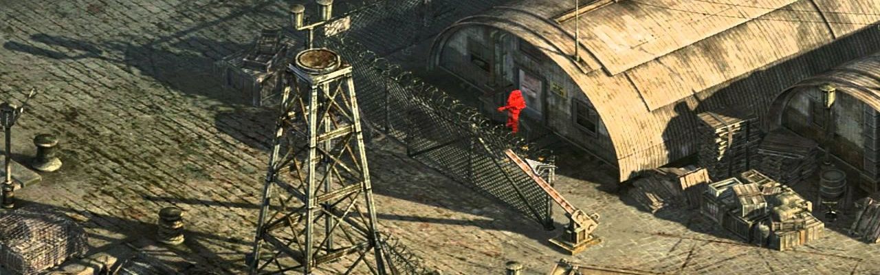 Commandos 3: Destination Berlin Steam Key GLOBAL