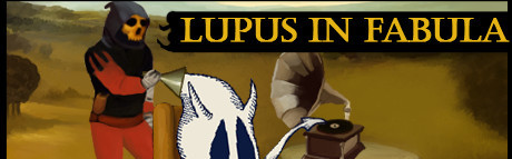 Lupus in Fabula Steam Key GLOBAL