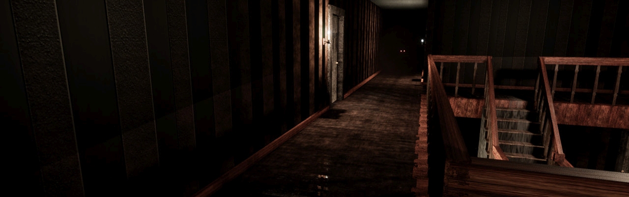 Award. Room of Fear Steam Key GLOBAL