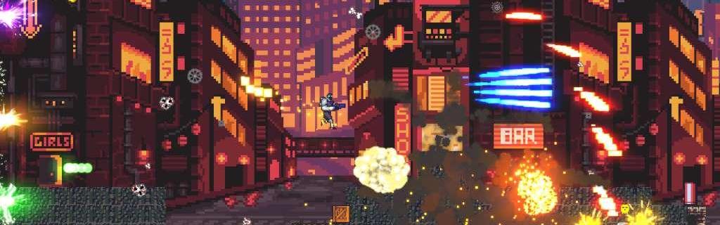Heckpoint Steam Key GLOBAL