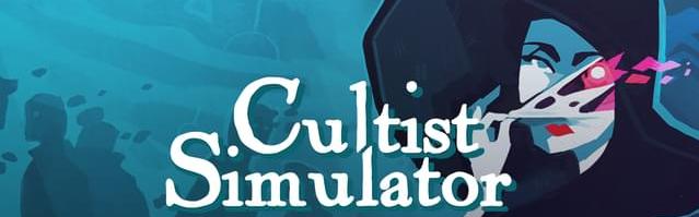 Cultist Simulator Steam Key GLOBAL