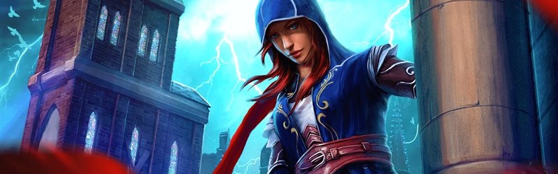 Grim Legends 3: The Dark City Steam Key GLOBAL