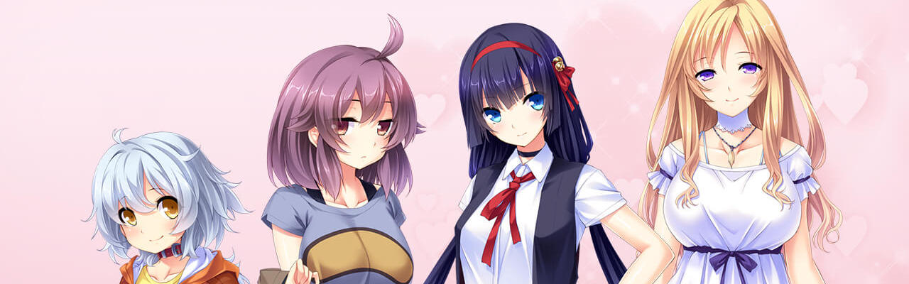 Wild Romance Steam Key EUROPE