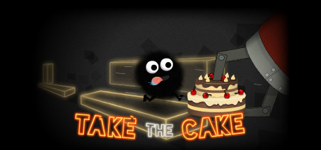 Take the Cake Steam Key GLOBAL