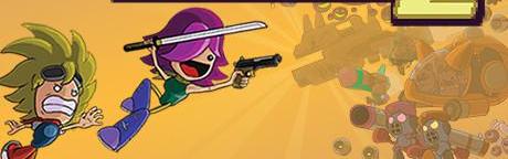 Bleed 2 Steam Key GLOBAL