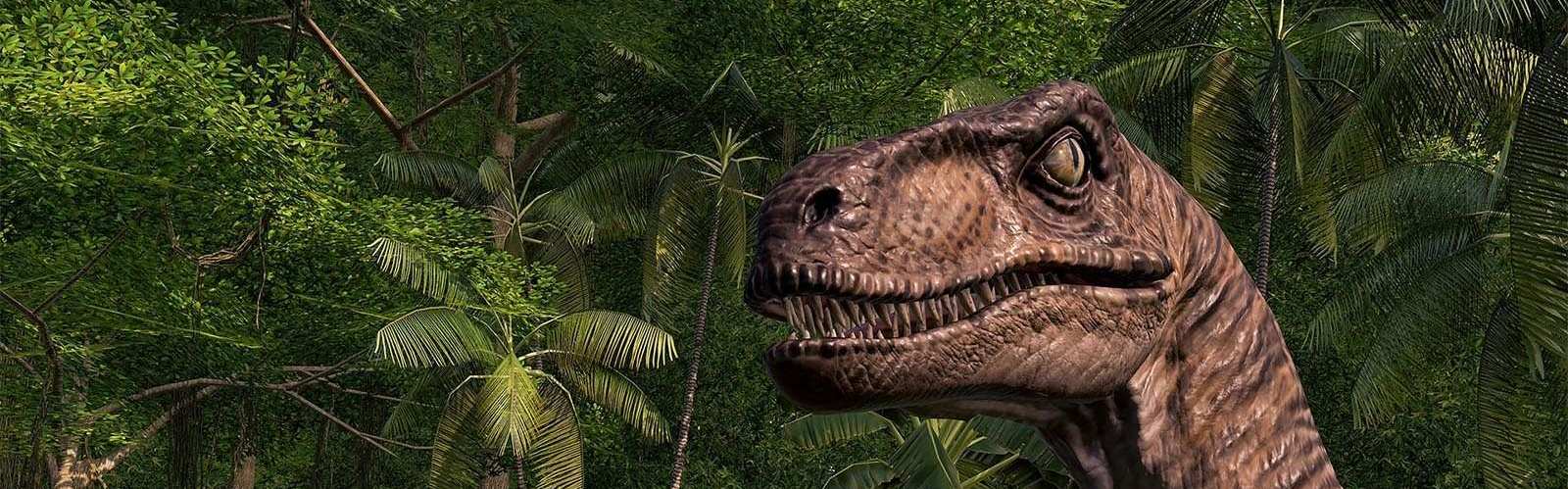 Jurassic World Evolution - Return To Jurassic Park (DLC) Steam Key EUROPE