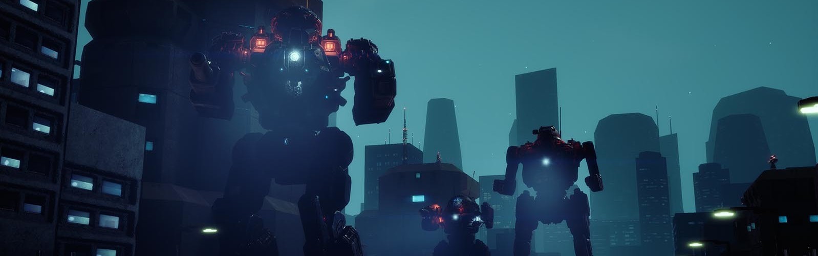 BattleTech: Urban Warfare (DLC) Steam Key GLOBAL