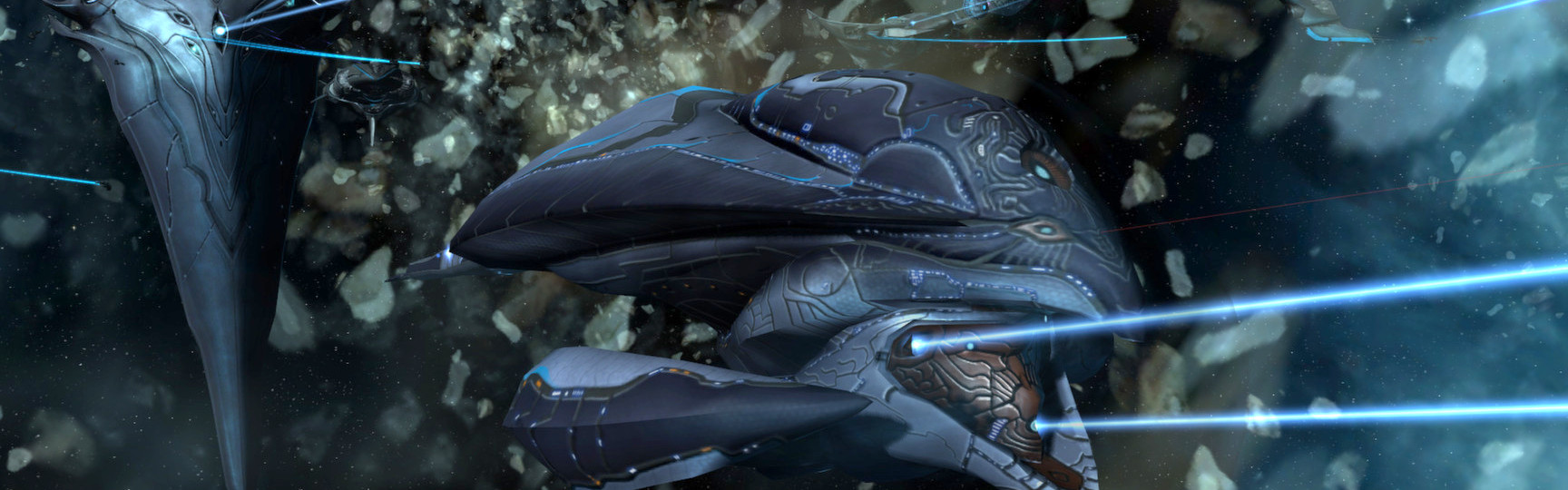 Sins of a Solar Empire: Rebellion Stellar Phenomena (DLC) Steam Key GLOBAL