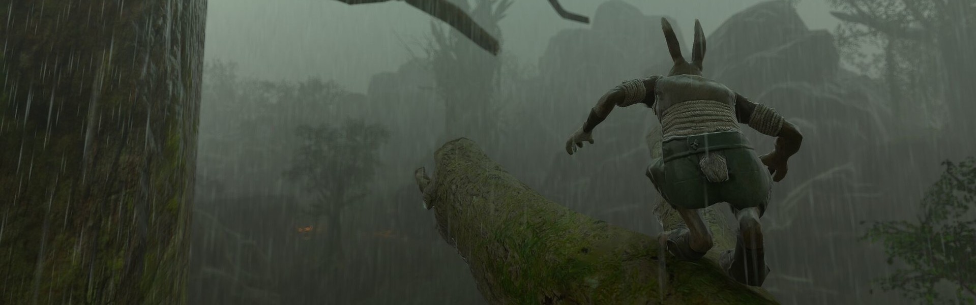 Overgrowth Steam Key GLOBAL