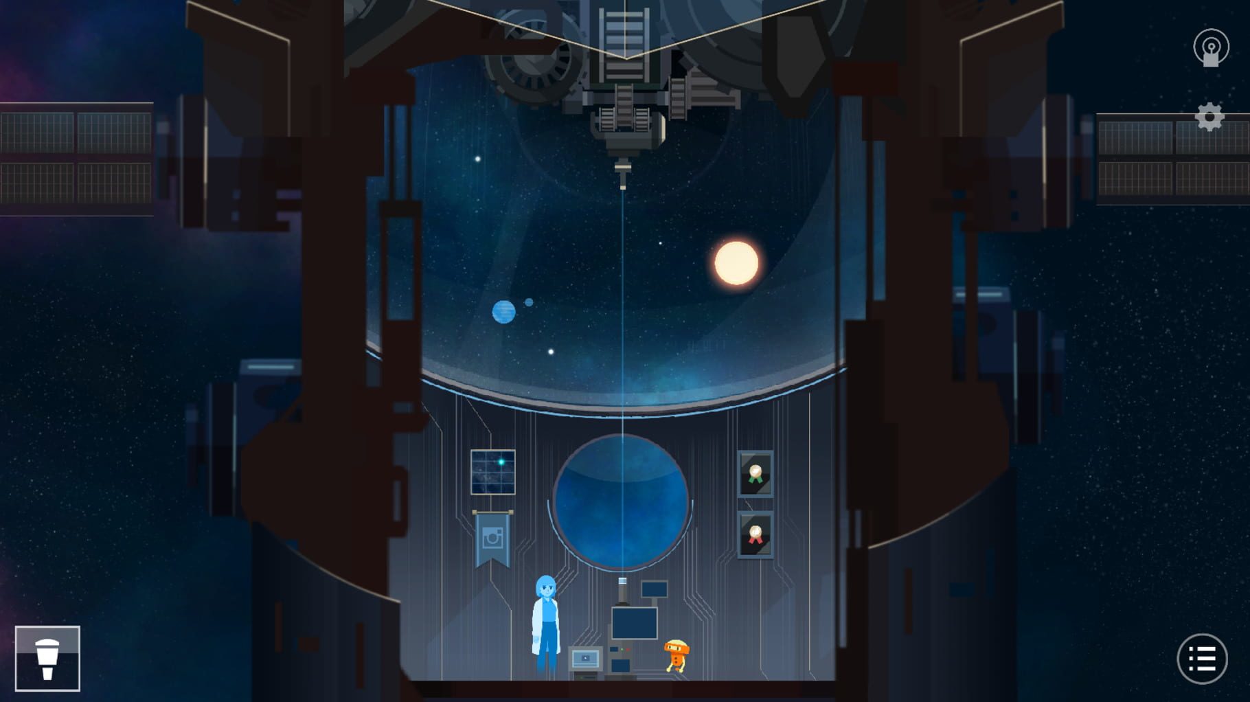 OPUS: The Day We Found Earth Steam Key GLOBAL