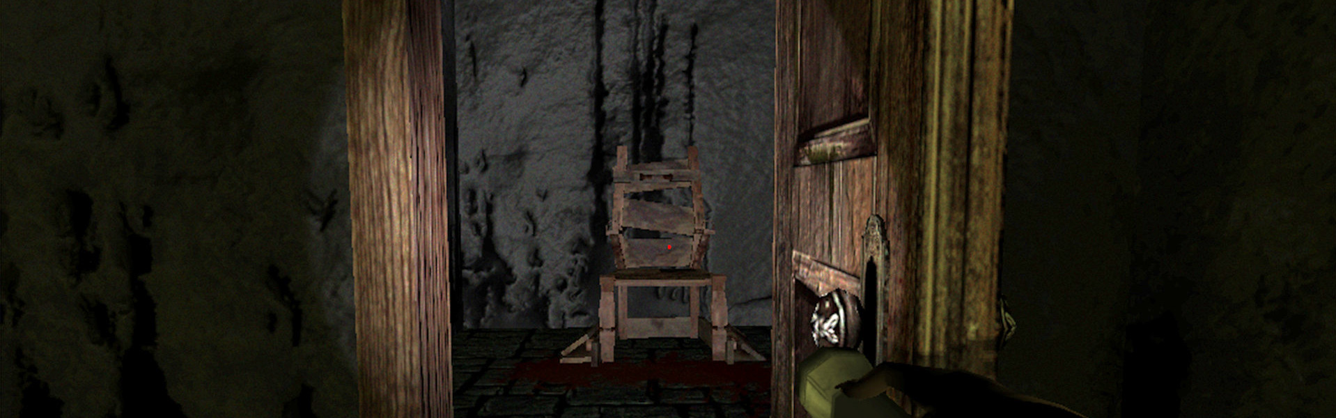Nightfall: Escape Steam Key GLOBAL
