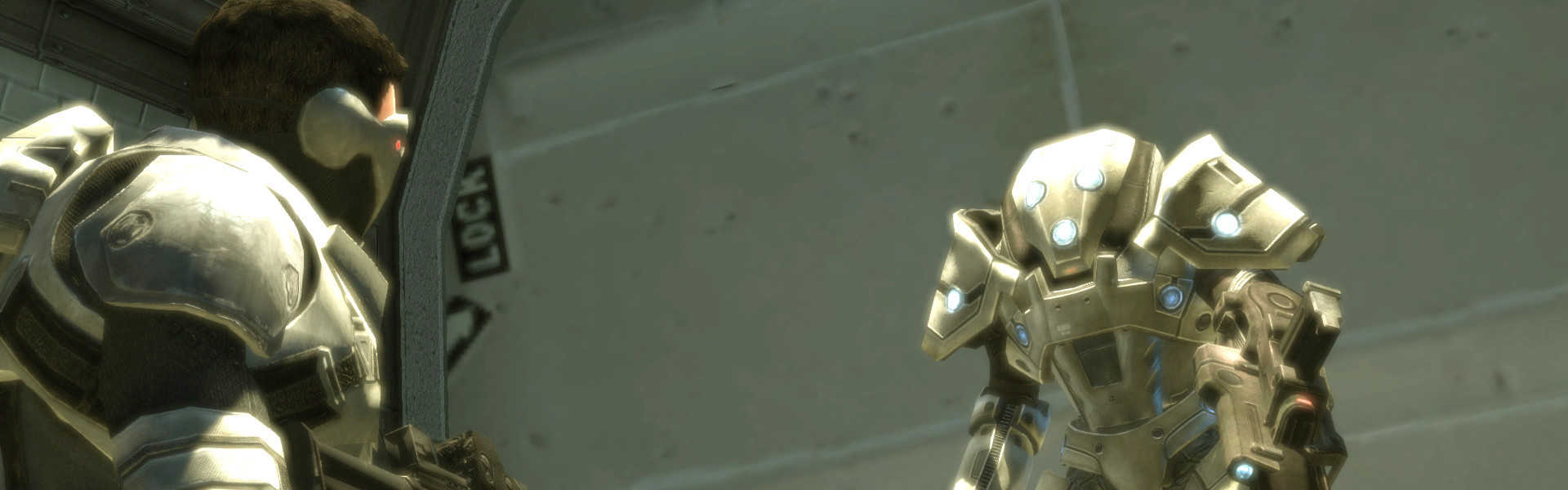 Shadow Complex Remastered Epic Games Key GLOBAL