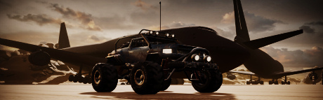 Crazy Buggy Racing Steam Key GLOBAL