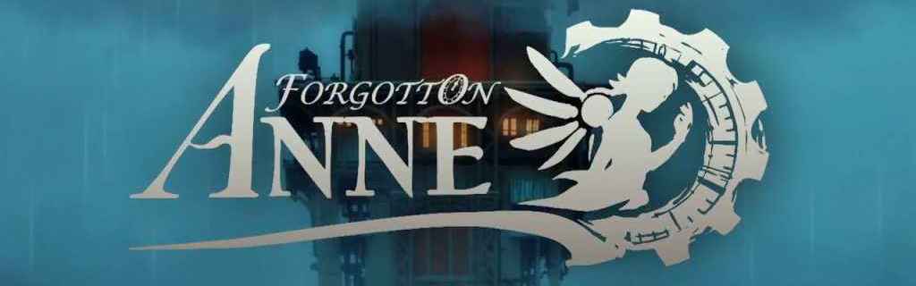 Forgotton Anne Steam Key GLOBAL