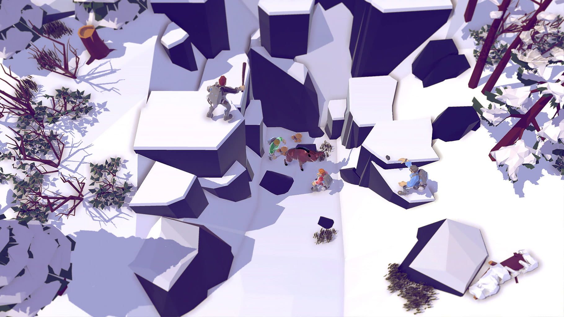 The Wild Eight Steam Key GLOBAL