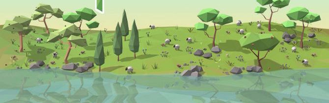 Equilinox Steam Key GLOBAL
