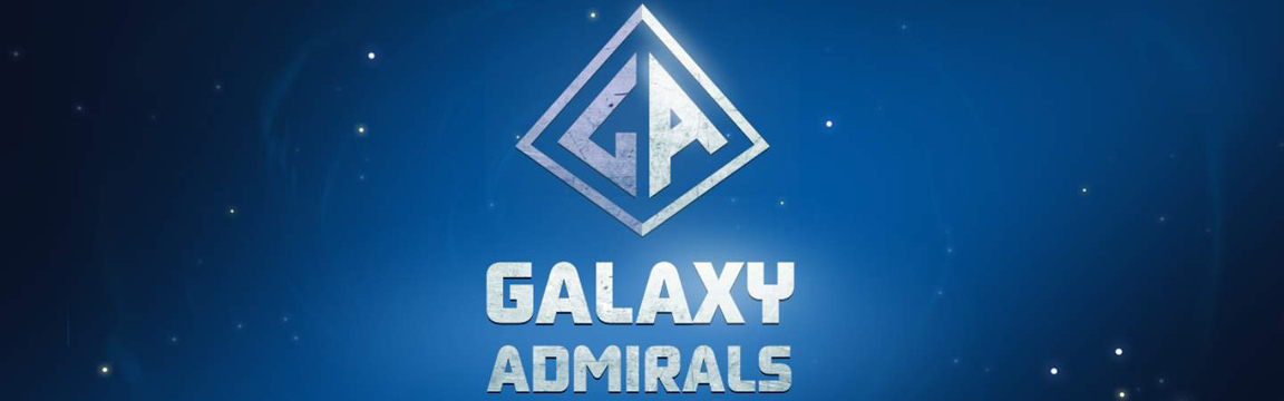 Galaxy Admirals Steam Key GLOBAL