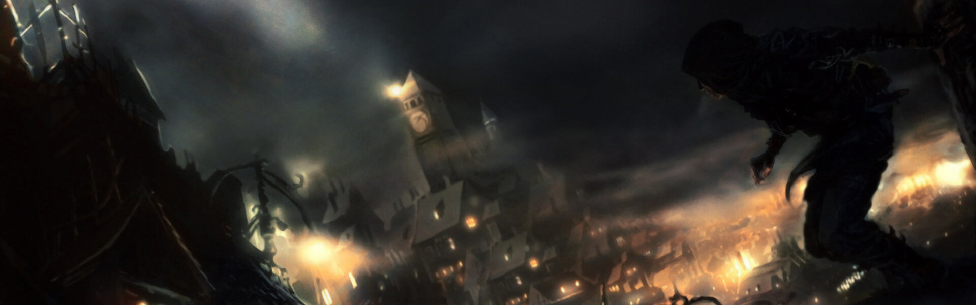 Thief: Deadly Shadows Steam Key GLOBAL