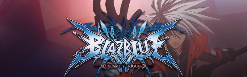 BlazBlue: Calamity Trigger Steam Key GLOBAL