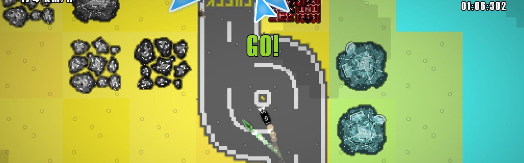 Race.a.bit Steam Key GLOBAL