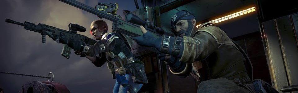 Phoenix Point + Blood and Titanium DLC Epic Games Key EUROPE