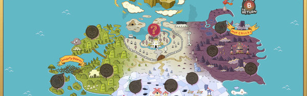 King of the Eggs Steam Key GLOBAL