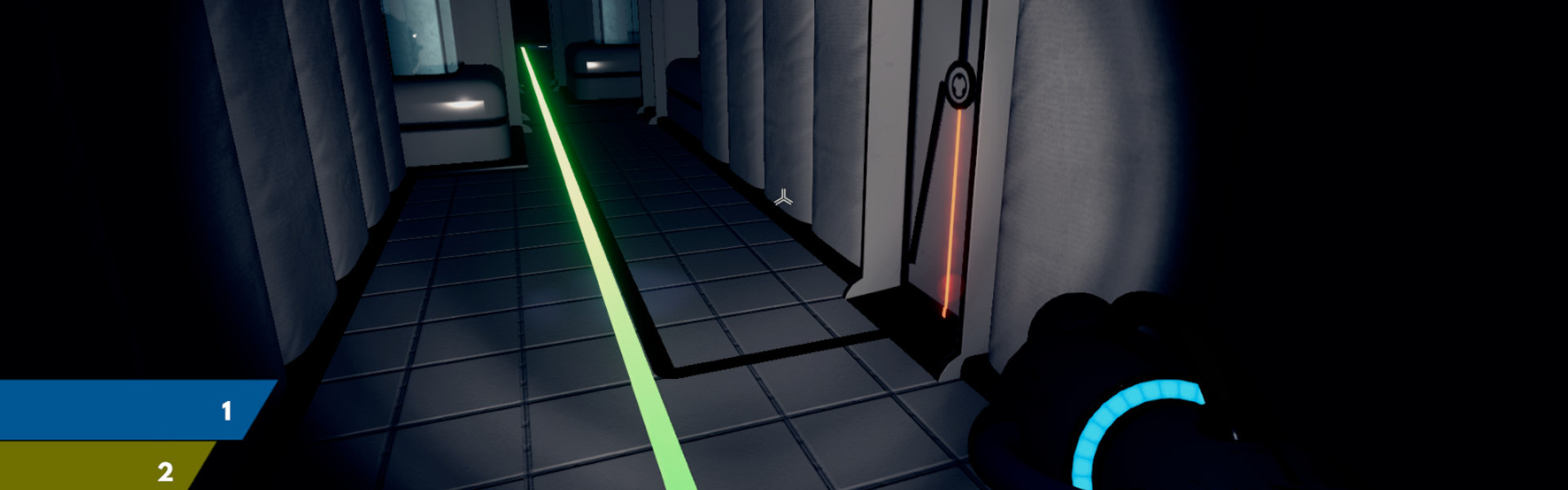 ChromaGun Steam Key GLOBAL