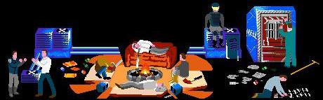 The Rare Nine Steam Key GLOBAL