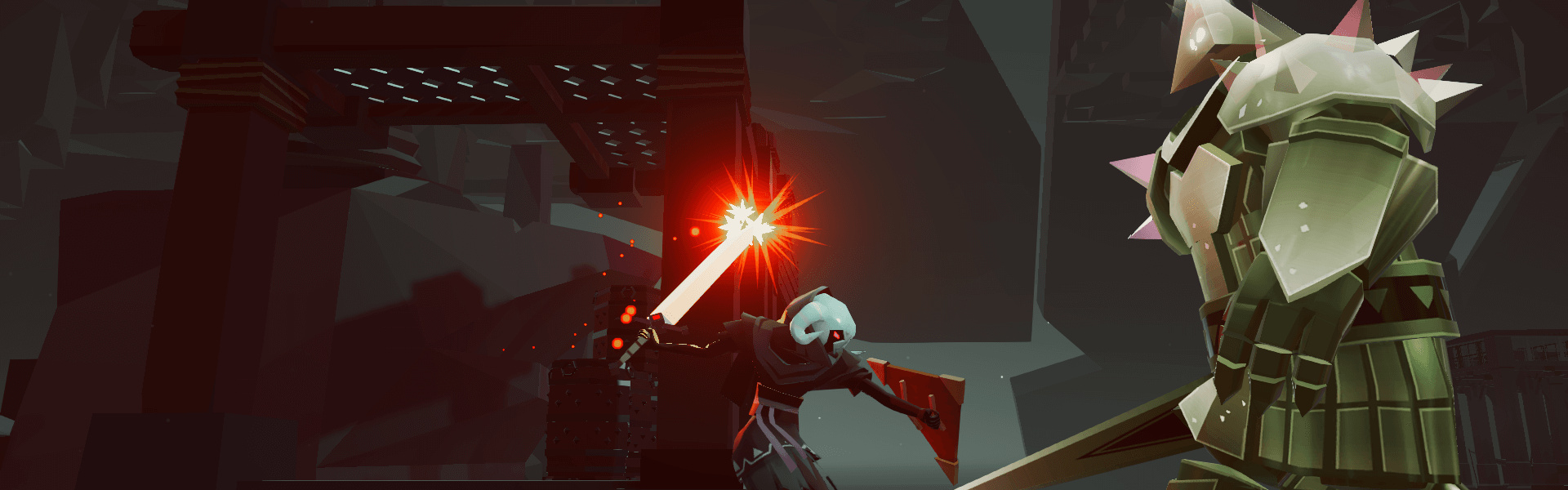 Necropolis (Brutal Edition) Steam Key GLOBAL