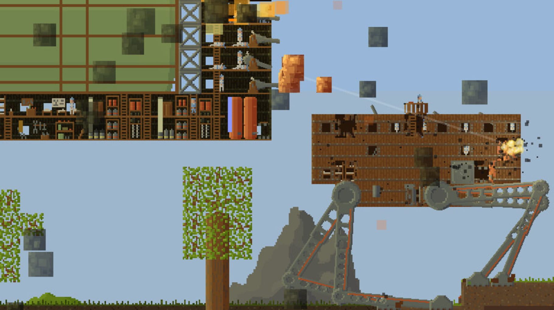 Airships: Conquer the Skies Steam Key GLOBAL