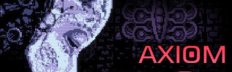 Axiom Verge Steam Key GLOBAL