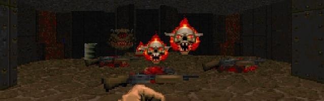 Final Doom Steam Key GLOBAL