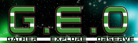 Geo Steam Key GLOBAL