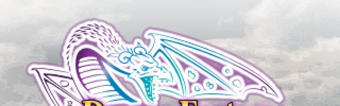 Dragon Fantasy: The Black Tome of Ice Steam Key GLOBAL