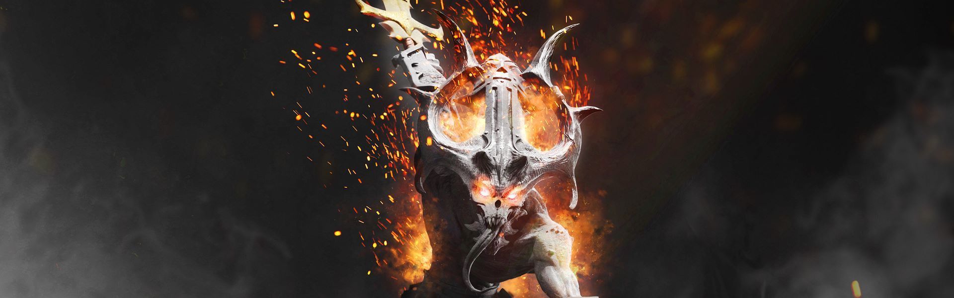Warhammer: Chaosbane - XP Boost (DLC) Steam Key GLOBAL