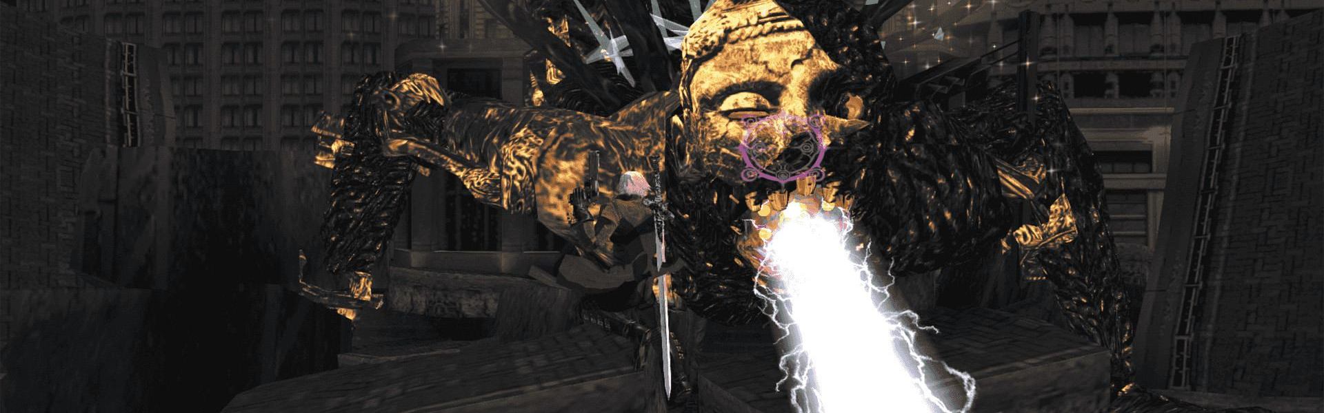 Devil May Cry HD Collection Steam Key GLOBAL