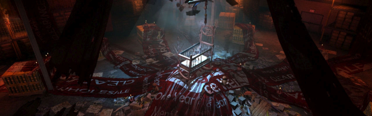 F.E.A.R 3 Steam Key GLOBAL