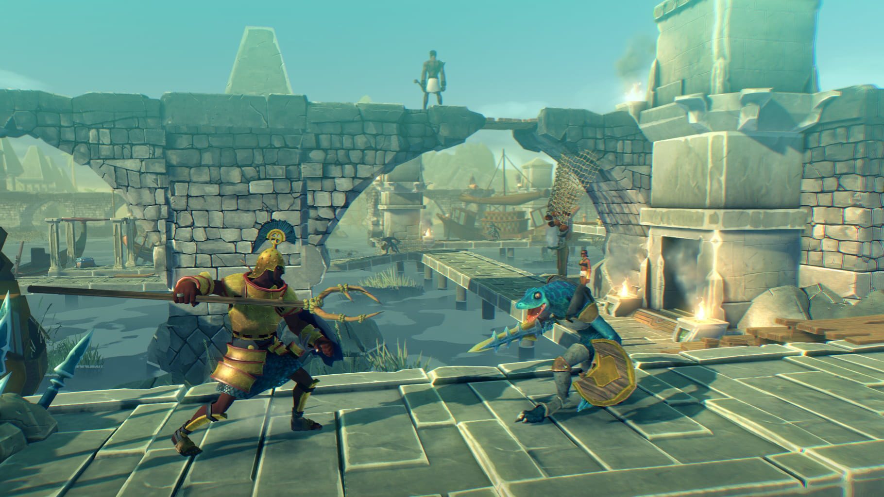 Pharaonic Steam Key GLOBAL