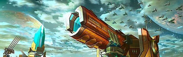 Siege of Centauri Steam Key GLOBAL