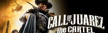 Call of Juarez: The Cartel Uplay Key GLOBAL