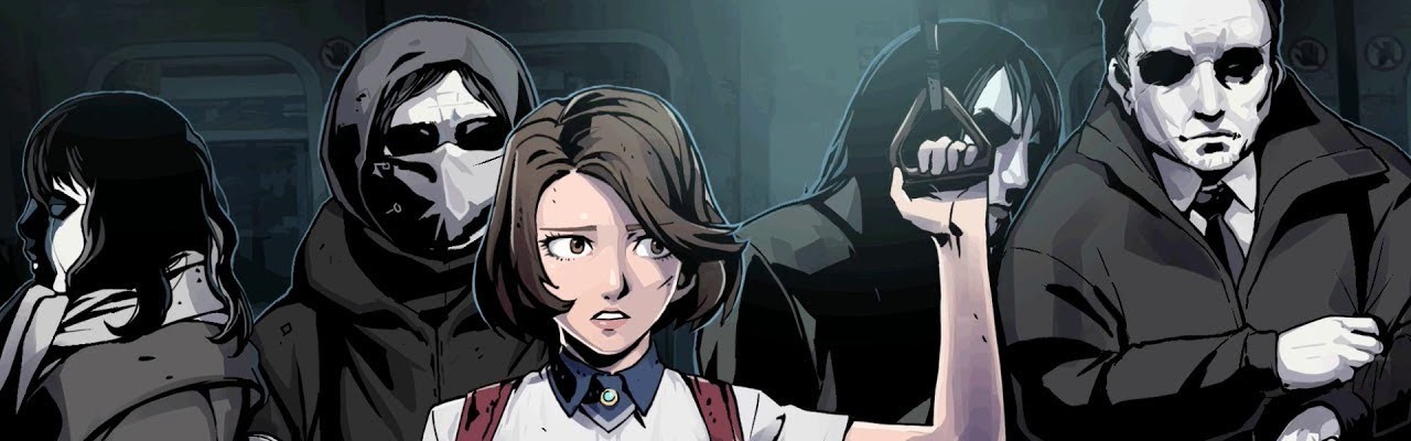 The Coma 2: Vicious Sisters Steam Key GLOBAL