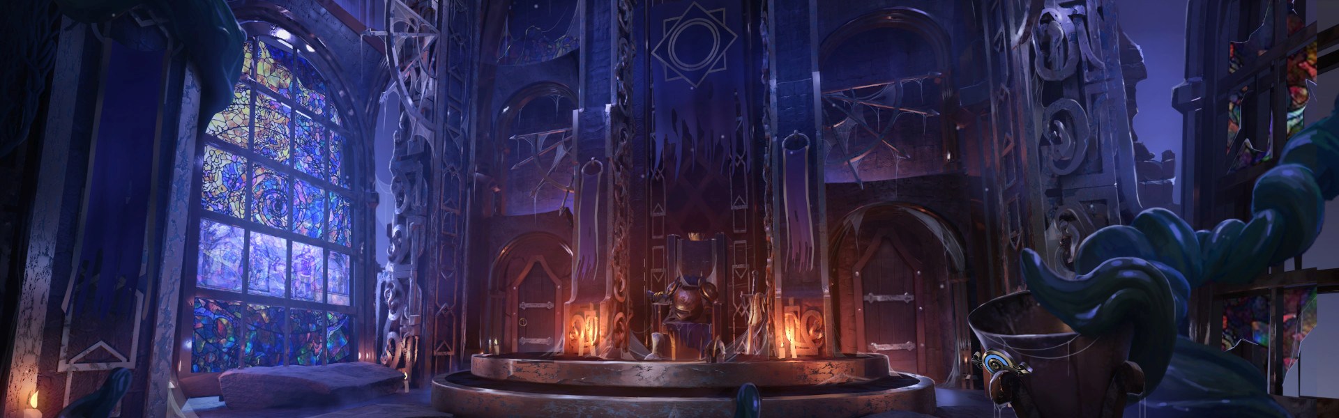 Chronicles of Magic: Divided Kingdoms Steam Key GLOBAL