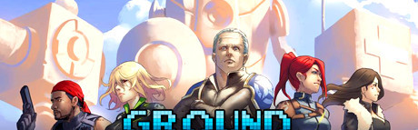 Ground Breakers Steam Key GLOBAL