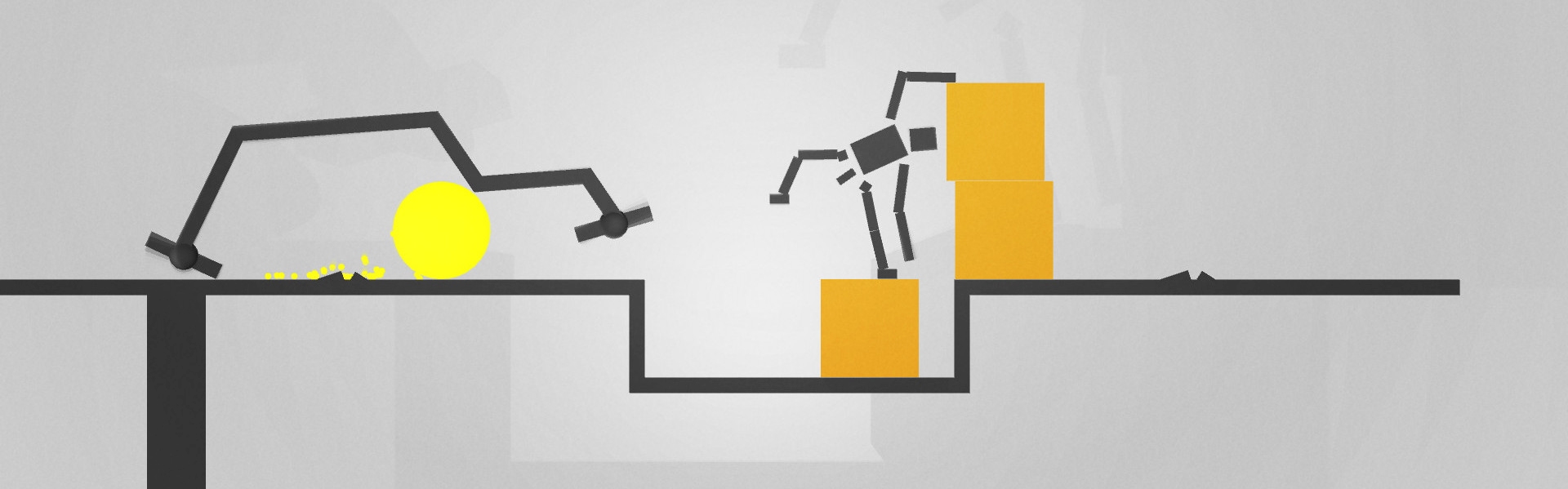 Safety First! Steam Key GLOBAL