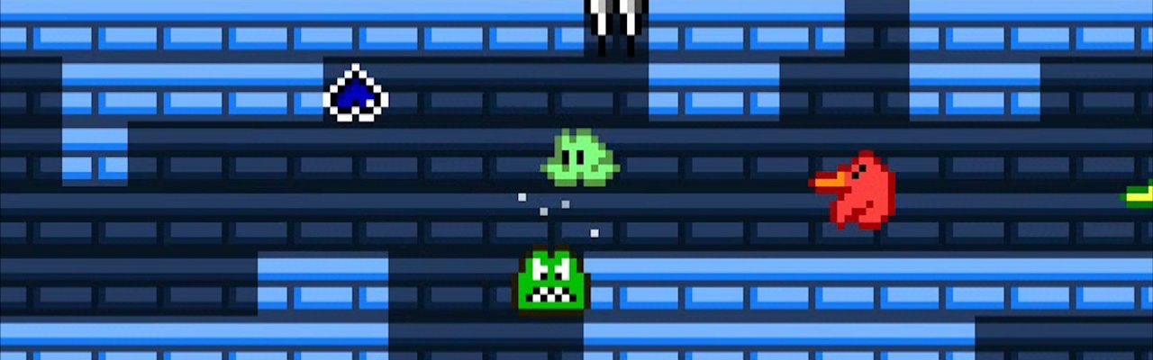 Frog Hop Steam Key GLOBAL
