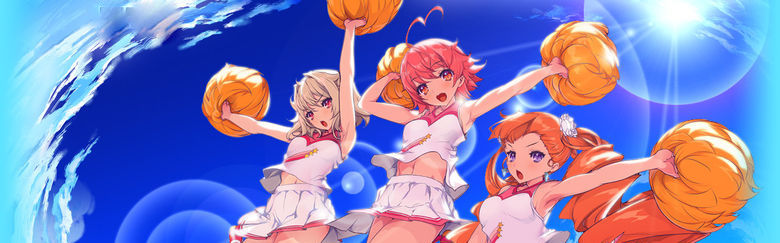 Arcana Heart 3 LOVE MAX!!!!! Steam Key GLOBAL