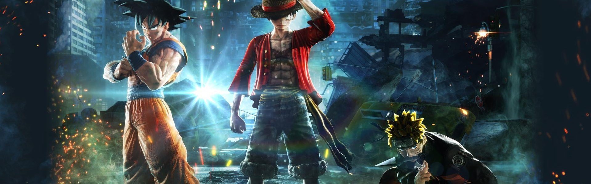 steam jump force review